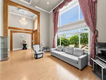 6560 Francis Road, Richmond, BC, Richmond — Single Family Residence for sale