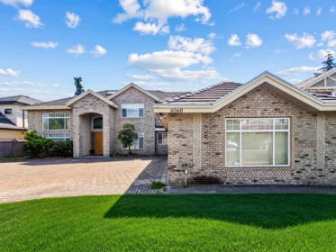 Garden / Landscaping Photo of 6560 Francis Road, Richmond, BC