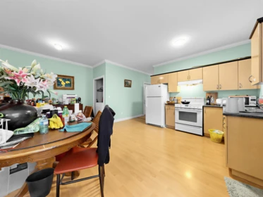 Laundry Room Photo of 6560 Francis Road, Richmond, BC