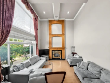 6560 Francis Road, Richmond, BC, Richmond — Single Family Residence for sale