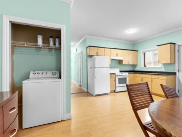 Mudroom Photo of 6560 Francis Road, Richmond, BC