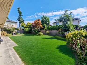 Outdoor Deck Photo of 6560 Francis Road, Richmond, BC
