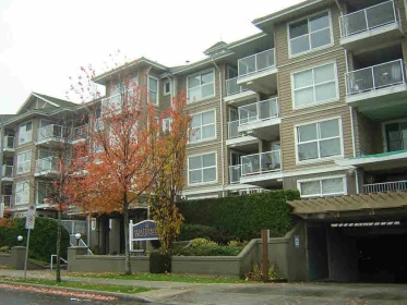 323 5880 Dover Crescent, Richmond, BC, Richmond — Apartment/Condo for sale