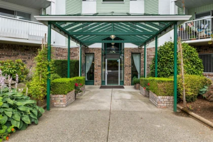 114 31850 Union Avenue, Abbotsford, BC, Abbotsford — Apartment/Condo for sale