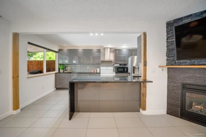 Pantry Photo of 2535 Gordon Avenue, Port Coquitlam, BC