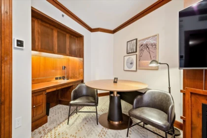 Pantry Photo of 518 4591 Blackcomb Way, Whistler, BC