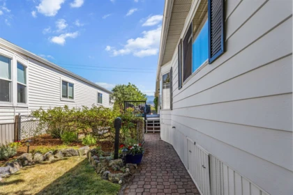 76 45640 Watson Road, Chilliwack, BC, Chilliwack — Manufactured Home for sale