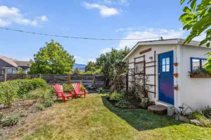 Hot Tub / Spa Photo of 76 45640 Watson Road, Chilliwack, BC