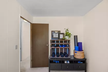 Laundry Room Photo of 76 45640 Watson Road, Chilliwack, BC