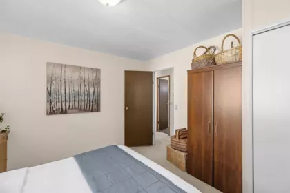 Office / Den Photo of 76 45640 Watson Road, Chilliwack, BC