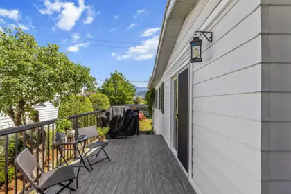 Swimming Pool Photo of 76 45640 Watson Road, Chilliwack, BC