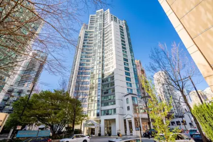 402 1323 Homer Street, Vancouver, BC, Vancouver — Apartment/Condo for sale