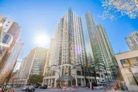 402 1323 Homer Street, Vancouver, BC