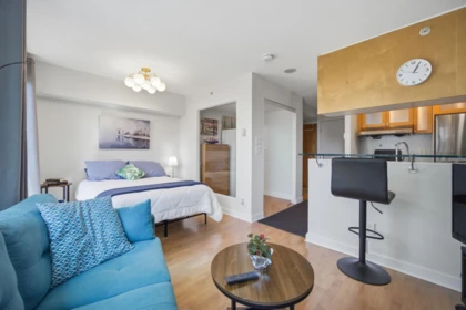 706 1003 Burnaby Street, Vancouver, BC, Vancouver — Apartment/Condo for sale