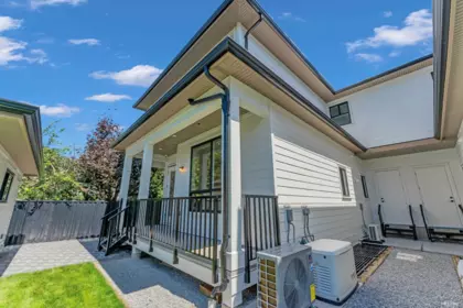 Fitness Center Photo Near 8221 111b Street, Delta, BC