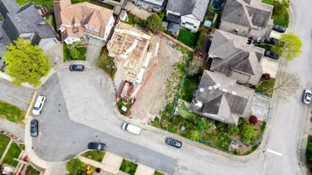 7340 196 Street, Langley, BC, Langley — Land for sale