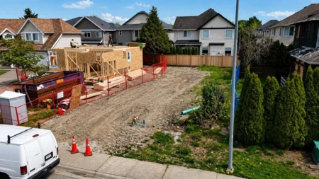 7340 196 Street, Langley, BC, Langley — Land for sale