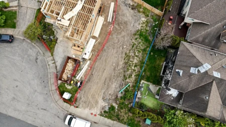 7340 196 Street, Langley, BC, Langley — Land for sale