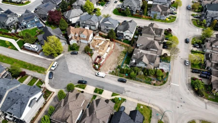 7340 196 Street, Langley, BC, Langley — Land for sale