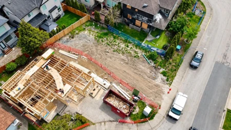 7340 196 Street, Langley, BC, Langley — Land for sale