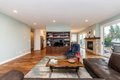 Kitchen Photo of 7312 Martin Road, Agassiz, BC