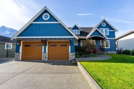7312 Martin Road, Agassiz, BC