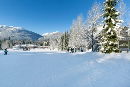116 4800 Spearhead Drive, Whistler, BC, Whistler — Apartment/Condo for sale