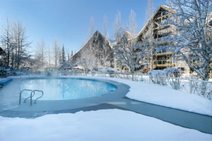 116 4800 Spearhead Drive, Whistler, BC, Whistler — Apartment/Condo for sale