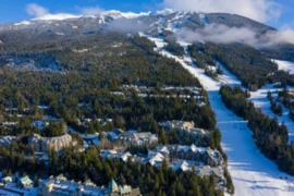 116 4800 Spearhead Drive, Whistler, BC
