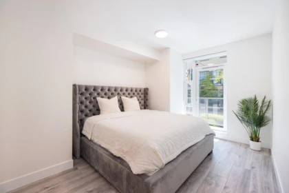 Loft / Bonus Room Photo of TH8 168 E Esplanade Avenue, North Vancouver, BC