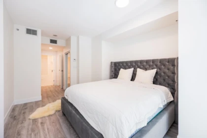 Office / Den Photo of TH8 168 E Esplanade Avenue, North Vancouver, BC