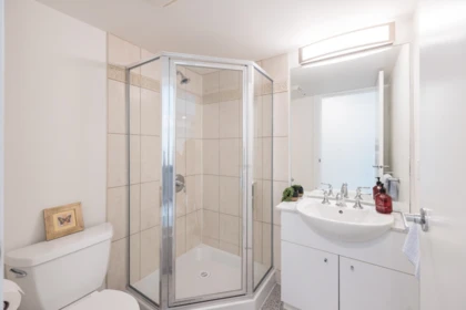 Powder Room Photo of TH8 168 E Esplanade Avenue, North Vancouver, BC