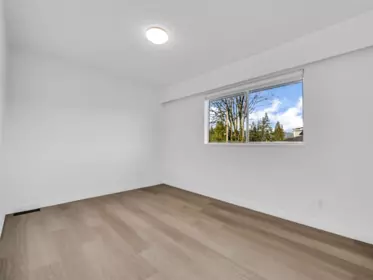 Breakfast Nook Photo of 1640 Spray Avenue, Coquitlam, BC
