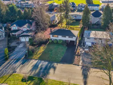 1640 Spray Avenue, Coquitlam, BC, Coquitlam — Single Family Residence for sale