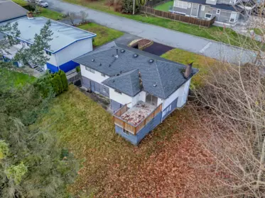 1640 Spray Avenue, Coquitlam, BC, Coquitlam — Single Family Residence for sale