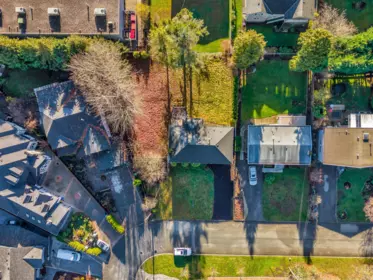 Front Yard Photo of 1640 Spray Avenue, Coquitlam, BC