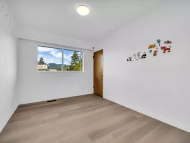 Laundry Room Photo of 1640 Spray Avenue, Coquitlam, BC