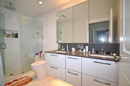 Breakfast Nook Photo of 907 3487 Binning Road, Vancouver, BC
