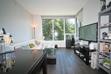 907 3487 Binning Road, Vancouver, BC, Vancouver — Apartment/Condo for sale