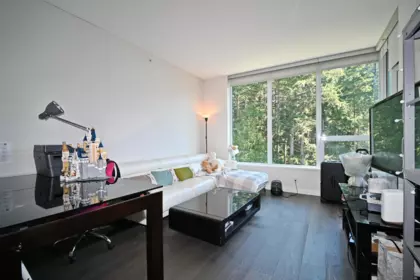 907 3487 Binning Road, Vancouver, BC, Vancouver — Apartment/Condo for sale