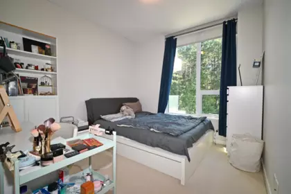 Pantry Photo of 907 3487 Binning Road, Vancouver, BC