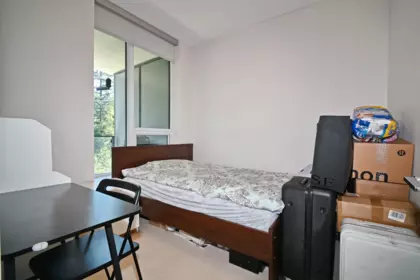 Primary Bedroom Photo of 907 3487 Binning Road, Vancouver, BC