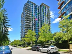 907 3487 Binning Road, Vancouver, BC
