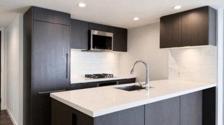 1608 8189 Cambie Street, Vancouver, BC, Vancouver — Apartment/Condo for sale