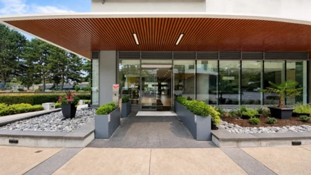 1608 8189 Cambie Street, Vancouver, BC, Vancouver — Apartment/Condo for sale