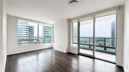 1608 8189 Cambie Street, Vancouver, BC, Vancouver — Apartment/Condo for sale