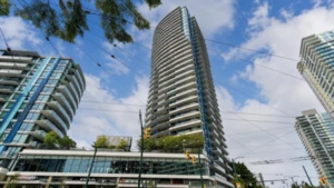 1608 8189 Cambie Street, Vancouver, BC