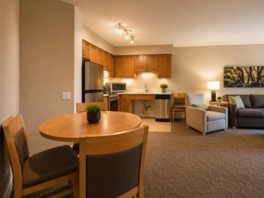 2227 4308 Main Street, Whistler, BC, Whistler — Apartment/Condo for sale
