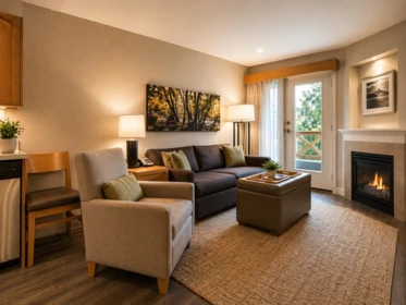 2227 4308 Main Street, Whistler, BC, Whistler — Apartment/Condo for sale