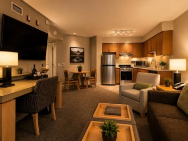 2227 4308 Main Street, Whistler, BC, Whistler — Apartment/Condo for sale